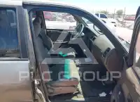 1998 Toyota 4 RUNNER фото