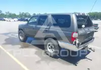 1998 Toyota 4 RUNNER фото