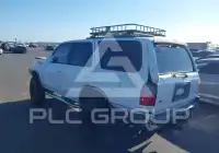 1998 Toyota 4 RUNNER photo