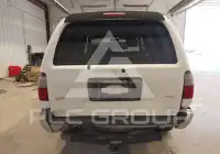 1998 Toyota 4 RUNNER фото