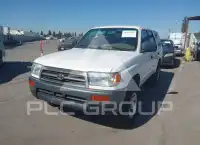 1998 Toyota 4 RUNNER фото