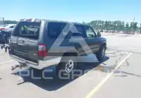1998 Toyota 4 RUNNER фото