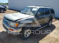 1998 Toyota 4 RUNNER фото
