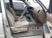 1998 Toyota 4 RUNNER photo