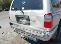 1998 Toyota 4 RUNNER фото