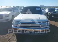 1998 Toyota 4 RUNNER фото