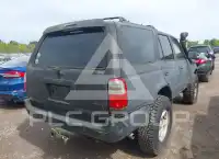 1998 Toyota 4 RUNNER фото