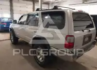 1998 Toyota 4 RUNNER фото