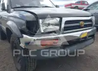 1998 Toyota 4 RUNNER фото