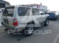 1998 Toyota 4 RUNNER фото