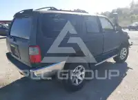 1998 Toyota 4 RUNNER фото