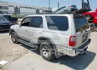 1998 Toyota 4 RUNNER photo