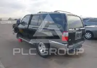 1998 Toyota 4 RUNNER фото