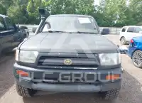 1998 Toyota 4 RUNNER фото