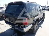 1998 Toyota 4 RUNNER photo