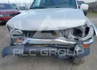 1998 Toyota 4 RUNNER фото