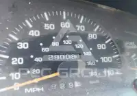 1998 Toyota 4 RUNNER фото