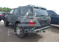 1998 Toyota 4 RUNNER фото