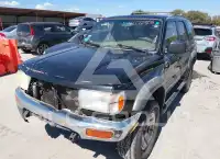 1998 Toyota 4 RUNNER photo