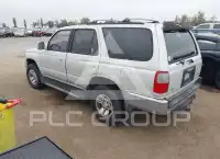 1998 Toyota 4 RUNNER photo