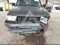 1998 Toyota 4 RUNNER фото