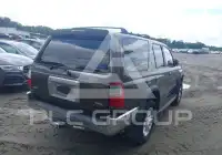 1998 Toyota 4 RUNNER фото