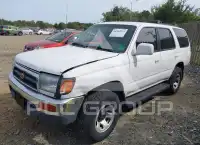1998 Toyota 4 RUNNER фото