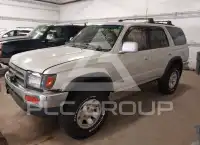 1998 Toyota 4 RUNNER фото