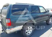 1998 Toyota 4 RUNNER фото