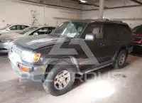 1998 Toyota 4 RUNNER фото
