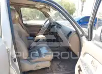 1998 Toyota 4 RUNNER фото