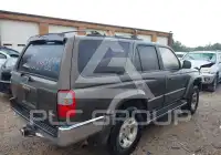1998 Toyota 4 RUNNER фото
