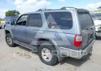 1998 Toyota 4 RUNNER фото