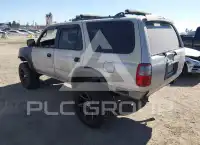 1998 Toyota 4 RUNNER фото