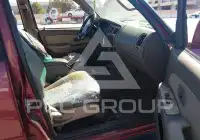 1998 Toyota 4 RUNNER фото