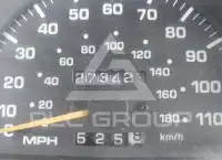 1998 Toyota 4 RUNNER фото