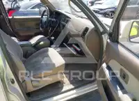 1998 Toyota 4 RUNNER photo