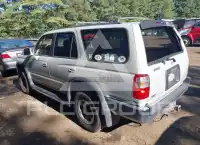 1998 Toyota 4 RUNNER фото