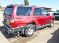 1998 Toyota 4 RUNNER фото