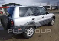 1998 Toyota RAV4 фото