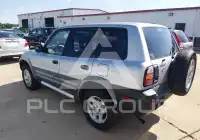 1998 Toyota RAV4 фото