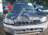 1998 Toyota RAV4 photo