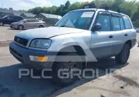 1998 Toyota RAV4 фото