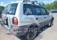 1998 Toyota RAV4 фото