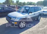 1998 Toyota RAV4 фото