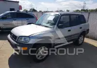 1998 Toyota RAV4 фото