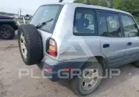 1998 Toyota RAV4 фото
