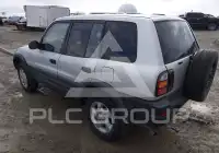 1998 Toyota RAV4 фото
