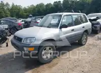 1998 Toyota RAV4 фото