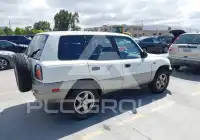 1998 Toyota RAV4 фото